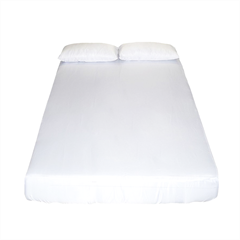 Fitted Sheet (Full/ Double Size)