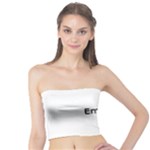 Nature And Human Forces Cowcow Women s Tube Tops