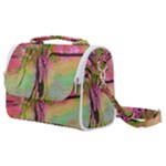 The Blossom Tree  Satchel Shoulder Bag
