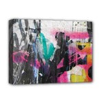 Graffiti Grunge Deluxe Canvas 16  x 12  (Stretched) 