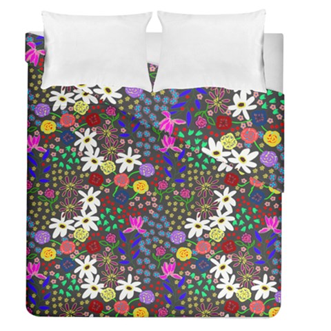 Fulkoli Duvet Cover Double Side (Queen Size) from mytees