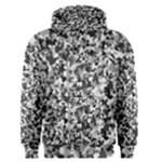 Camouflage BW Men s Core Hoodie