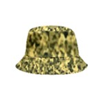 Camouflage Sand  Bucket Hat (Kids)