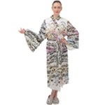 Fdc1ba90-b7a1-46db-989f-259aaa63b01a Maxi Velvet Kimono
