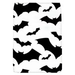 Deathrock Bats Removable Flap Cover (Large)