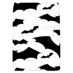 Deathrock Bats Removable Flap Cover (Small)
