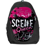 Scene Queen Backpack Bag