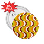 Retro 2.25  Button (100 pack)