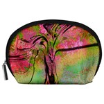 The Blossom Tree  Accessory Pouch (Large)