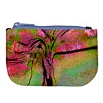The Blossom Tree  Large Coin Purse