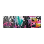 Graffiti Grunge Sticker (Bumper)