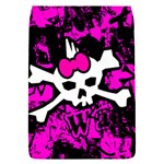 Punk Skull Princess Removable Flap Cover (S)
