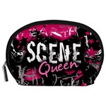Scene Queen Accessory Pouch (Large)