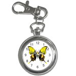 Butterfly M2 Key Chain Watch