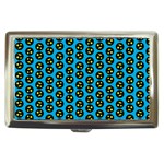0059 Comic Head Bothered Smiley Pattern Cigarette Money Case