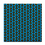0059 Comic Head Bothered Smiley Pattern Face Towel