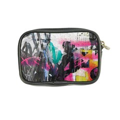 Graffiti Grunge Coin Purse from mytees Back