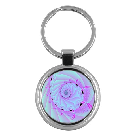 Foal 2 Key Chain (Round) from mytees Front