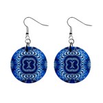 bluerings-185954 1  Button Earrings
