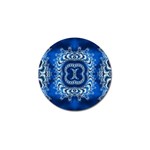 bluerings-185954 Golf Ball Marker (10 pack)