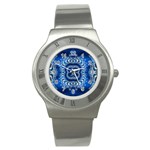 bluerings-185954 Stainless Steel Watch