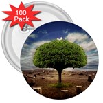 4-908-Desktopography1 3  Button (100 pack)