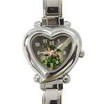 4-975-cool20080623_012 Heart Italian Charm Watch
