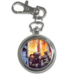 Hels Gate Key Chain Watch