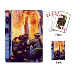 Hels Gate Playing Cards Single Design