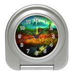Boat Travel Alarm Clock