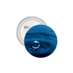 Water Drop 1.75  Button