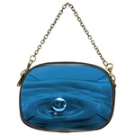 Water Drop Chain Purse (Two Sides)