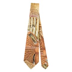 Butterflies Neckties (two Side) 