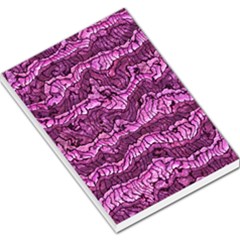 Alien Skin Hot Pink Large Memo Pads