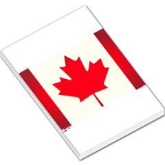 Style 7 Large Memo Pads