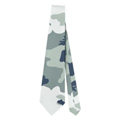 Camo Urban Neckties (two Side) 