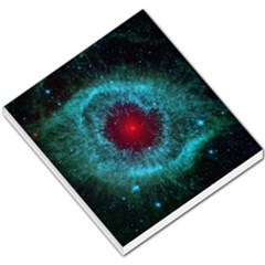 Helix Nebula Small Memo Pads