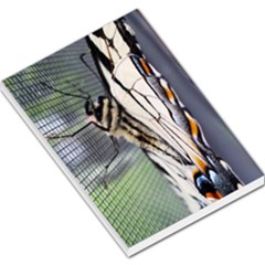 Butterfly 1 Large Memo Pads