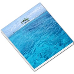 Ocean Island Small Memo Pads
