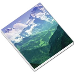 Laghi Di Fusine Small Memo Pads