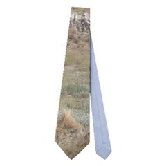 Cappadocia 1 Neckties (two Side) 