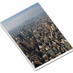 Manhattan 2 Large Memo Pads