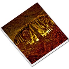Volcano Cave Small Memo Pads
