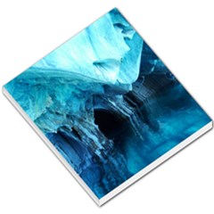 Marble Caves 3 Small Memo Pads