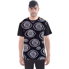 Eye See You Men s Sport Mesh Tee