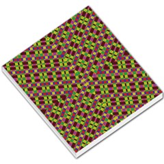 Tishrei King Four I Small Memo Pads