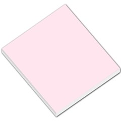 Pink Color Design Small Memo Pads