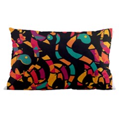 Colorful Snakes Samsung Galaxy Note 4 Case (black)
