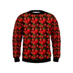 Sweet Strawberries
