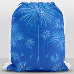 Floating Drawstring Bag (large)